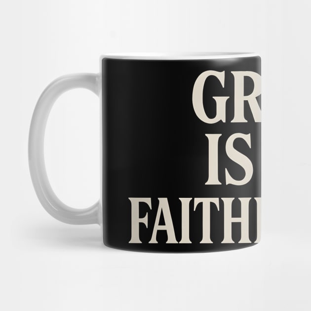 Great Is His Faithfulness Christian Gift by Melanie 's Store 2